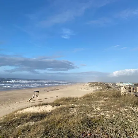 O Cantinho De Lejlighed Quiaios