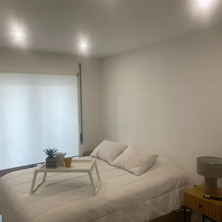 Lejlighed O Cantinho De Quiaios