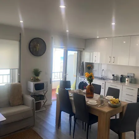 Lejlighed O Cantinho De Quiaios