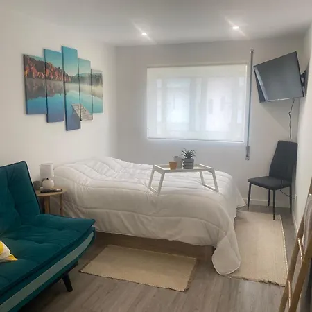 Lejlighed O Cantinho De *