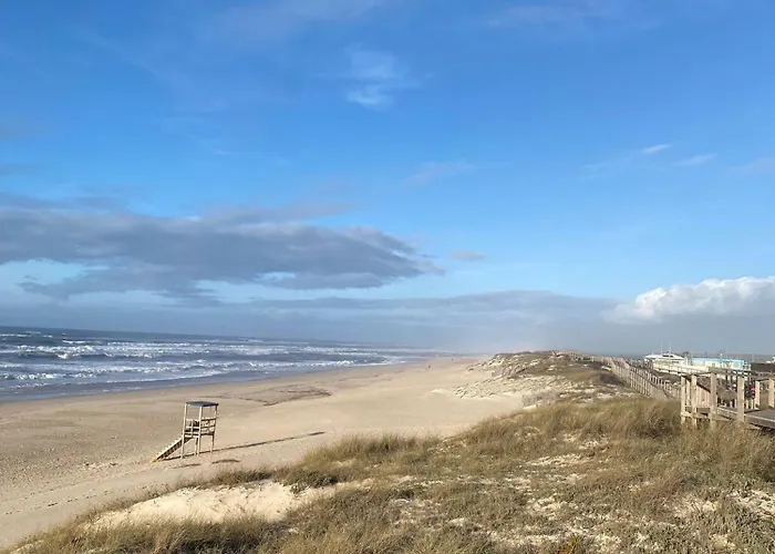 O Cantinho De Lejlighed Quiaios