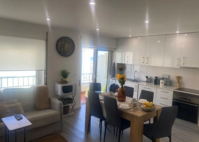 Lejlighed O Cantinho De Quiaios