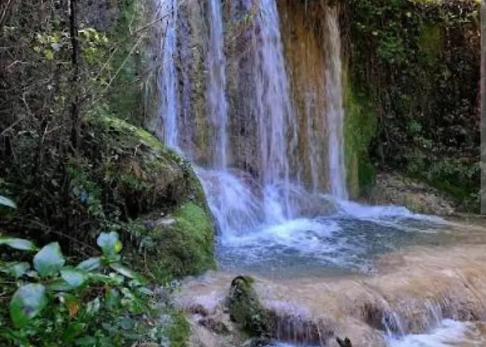 Lejlighed O Cantinho De Quiaios